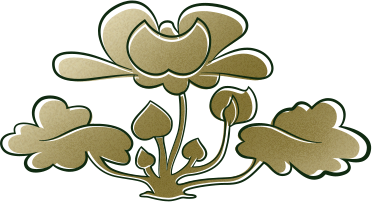 flower emblem